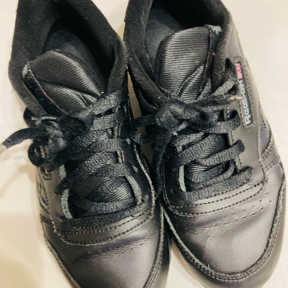 Reebok Shoes